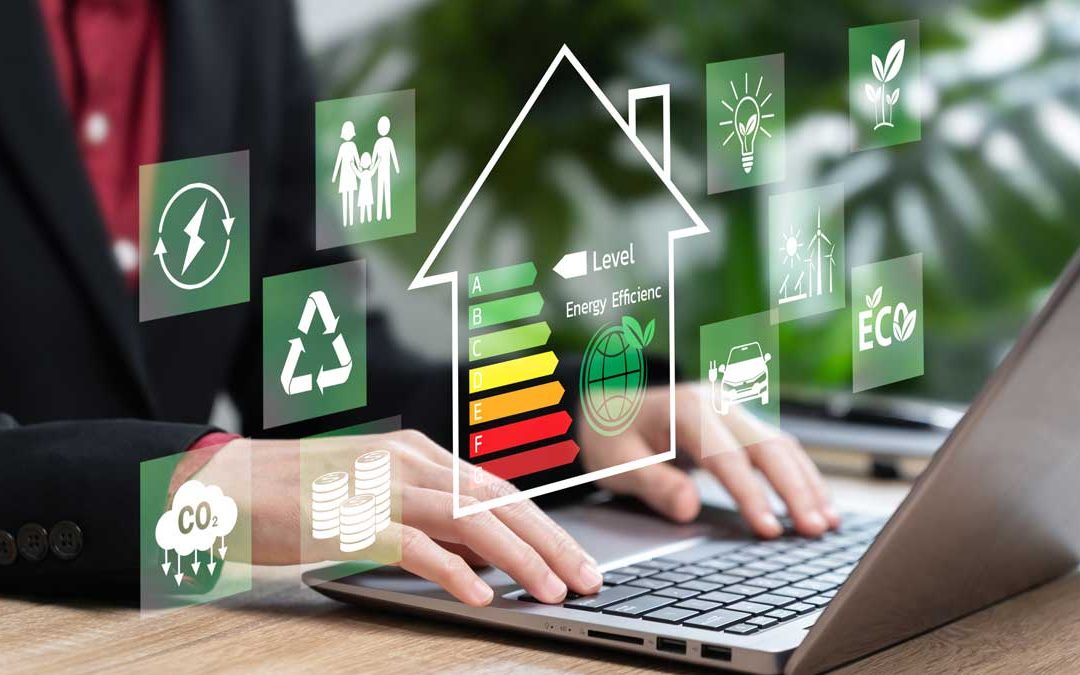Energiahatékonyság és energiafogyasztás csökkentése – mit tehetünk villanyszerelési oldalról?