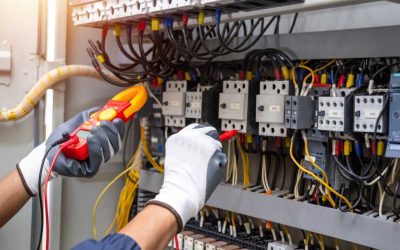 Villanyszerelés felújítás előtt és közben – mire érdemes figyelni?